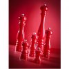Paris Młynek do soli 12 cm Red Passion lacquer