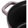 Garnek żeliwny Okrągły 2.2l Kwiat Wiśni La Cocotte Staub