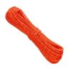 Linka Paracord EDCX Reflective 30 m soft orange