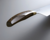 Nóż Kuchenny Suncraft Elegancia Chef 200 Mm