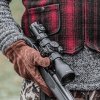 Montaż dwuczęściowy, niski, szybki 30/22 Leapers Accu-Sync
