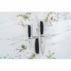 Nóż Szefa Kuchni 20 Cm Srebrny All * Star Zwilling