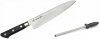 Nóż szefa kuchni 21cm Tojiro DP3 PLUS ostrzałka Taidea T0825D 