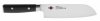Fissman Kensei Masashige nóż kuchenny santoku 16cm