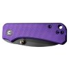 Nóż składany Civivi Baby Banter C19068S-4 purple