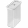 Plastikowy Pojemnik 3M - 2.9 Ltr, Szary Fresh & Save Cube Zwilling