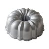 Forma do ciasta sparkling silver / Noridc Ware