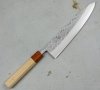 Ittetsu SLD Nóż Szefa kuchni 21 cm