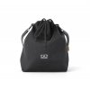 MB-Lunchbag termiczny z paskiem Fresh Black
