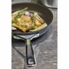 Patelnia Płytka 26 Cm Alu Pro 5 Demeyere