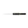 Nóż składany WE Knife Diatomic WE22032-1 black