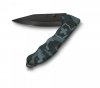 Nóż Evoke Bsh Alox Victorinox 0.9425.ds222