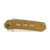 Nóż składany Civivi Vision FG satin C22036-5