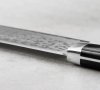 Kunio Masutani VG-10 Wysoki Nóż Nakiri 17 cm