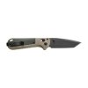 Nóż składany Benchmade 431BK-1 Redoubt