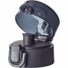 Bidon Tritanowy 680 Ml, Czarny Bottle Zwilling