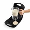 OXO-Dozownik do ciasta, czarny, Good Grips