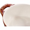 Mini Cocotte Okrągły 200 Ml, Kasztanowy Gift Giving Staub