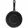 Wok 28 Cm Niebieski Caprera Ballarini