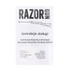 Wiatrówka RazorGun B2 Classic 5,5 mm drewno