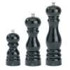 Młynek do Soli Peugeot Paris Czarny Połysk 22 cm