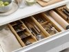 JJ - Organizer do szuflad DrawerStore™ Bamboo