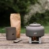 Czajnik turystyczny Esbit Kettle 0,6 l