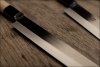 Nóż Masahiro Ms-8 Yanagiba 270mm [10014] do sashimi