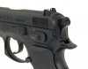 Pistolet ASG CZ 75D Compact (15698)