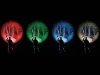 Latarka Led Lenser P7QC