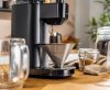 Coffee - Zestaw: Dripper do Kawy + Szklanka, uniwersalny Zestaw