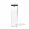 OXO-Pojemnik POP  2,1l.kwadrat S wysoki Good Grips