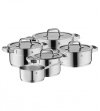 WMF - Zestaw garnków 5 el., Compact Cuisine