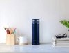 Termos Zojirushi Z Sitkiem na Fusy Sm-jte 340ml