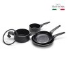 Moneta Garnek 24 cm, Recy, indukcja