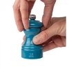 Bistrorama Młynek do pieprzu 10 cm Pacific Blue