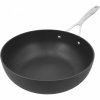 Wok Z Powłoką Duraslide 28 Cm Alu Industry 3 Demeyere