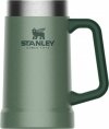 Kufel termiczny ADVENTURE - zielony 0.7L / Stanley