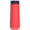 Lund London Kubek podróżny 350ml koral/indygo, Travel