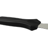 PME Szpatułka Cukiernicza Gładka Prosta 23 Cm