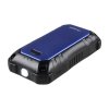 Ogrzewacz elektroniczny do rąk Ocoopa UT4 Extreme czarno-niebieski