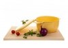 ASAHI CC-SC102 syntetyczna deska do krojenia 50x33 cm beżowa