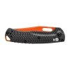 Nóż składany Benchmade 15533OR-01 Mini Taggedout
