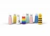 Lund London Butelka 300ml Ttrzmiel, Mini