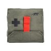 Ładownica Tasmanian Tiger IFAK Pouch S MKII IRR stone grey olive