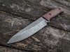 Nóż LKW Rebeliant Micarta