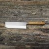 Tsunehisa Tate SRS-13 Oak Nóż Nakiri 16,5 cm