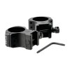Montaż do lunety Vector Optics X-ACCU dwuczęściowy na szyny Picatinny średni 30 mm XASR-3002