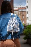 MB-Lunchbag termiczny z paskiem Fresh Vegetal Blue