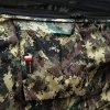 Hamak TigerWood Ważka V2 z moskitierą camo